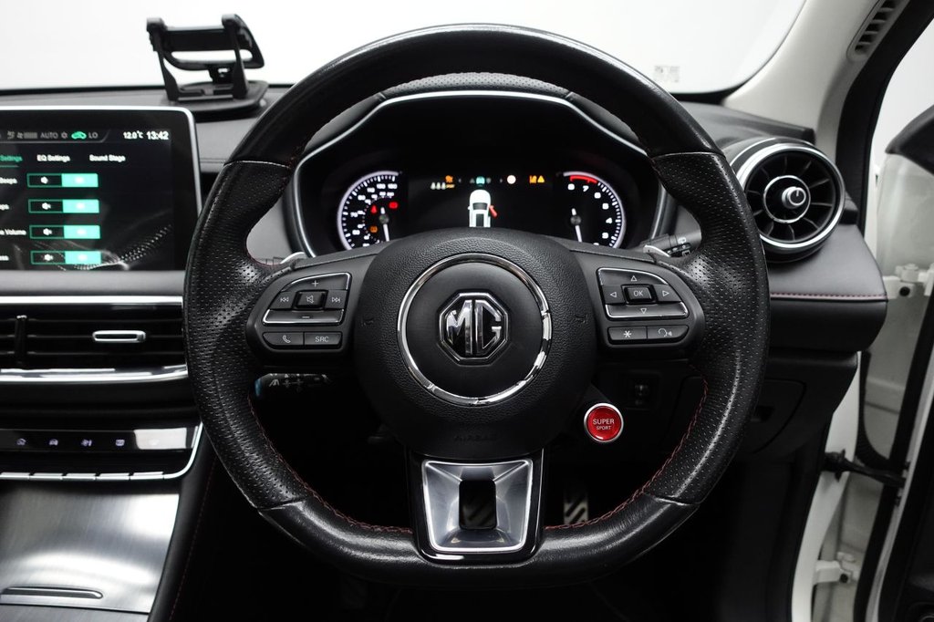 Used MG MG HS 2021 for sale - 77507908: Photo 35