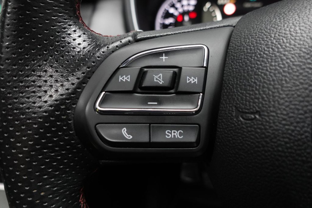 Used MG MG HS 2021 for sale - 77507908: Photo 36