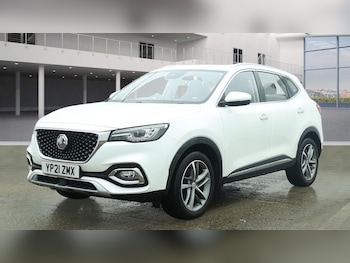 Used MG MG HS 2021 for sale - 77507908: Photo