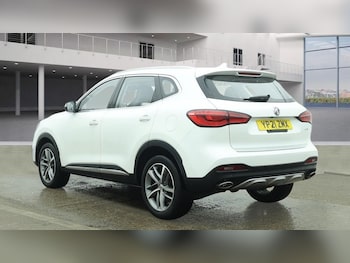 Used MG MG HS 2021 for sale - 77507908: Photo