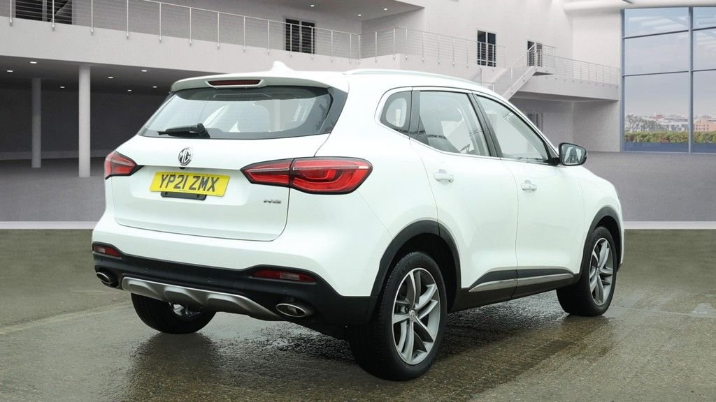 Used MG MG HS 2021 for sale - 77507908: Photo 5