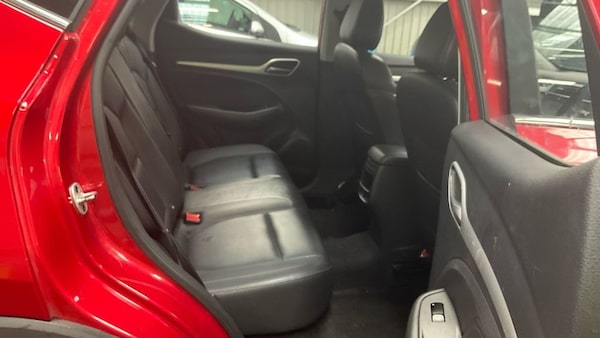 Used MG MG ZS 2021 for sale - 76292004: Photo 12