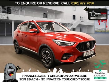 2021 (21) - 1.5 VTi-TECH Exclusive 5dr