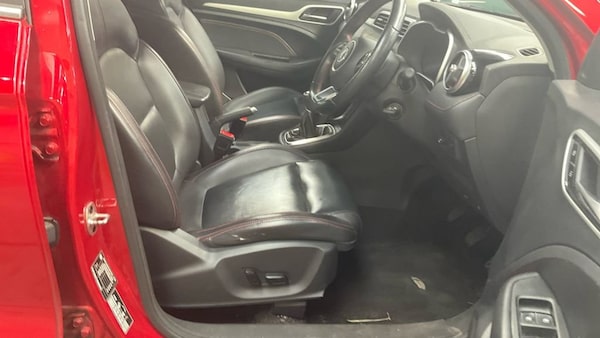 Used MG MG ZS 2021 for sale - 76292004: Photo 2