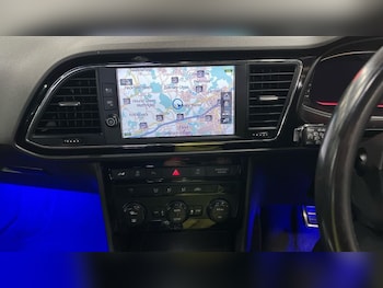 Used SEAT Leon 2019 for sale - 77384238: Photo