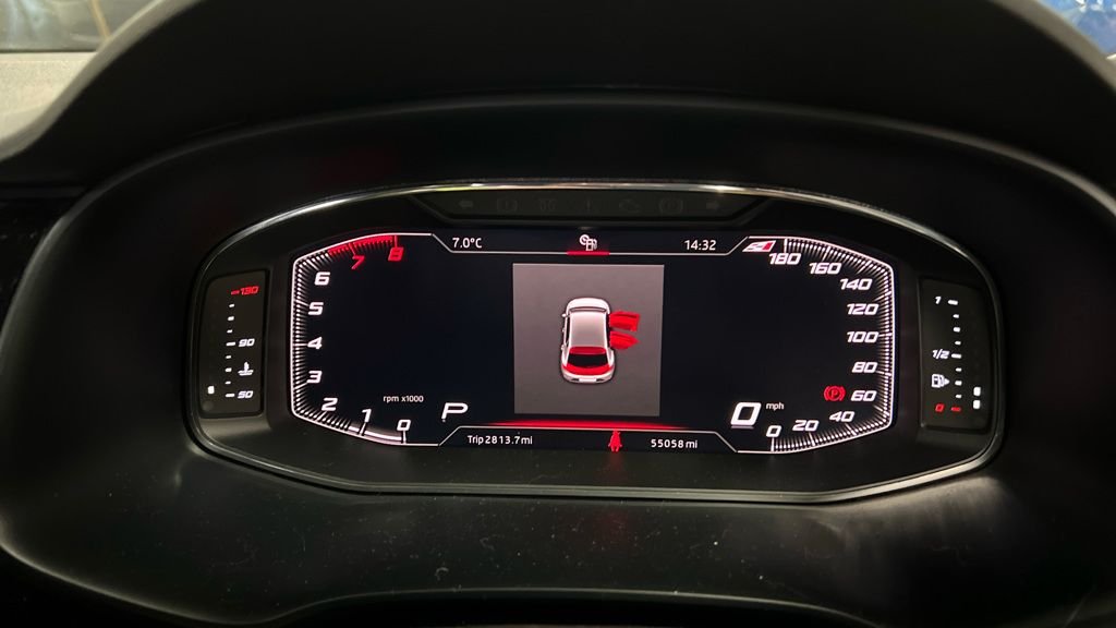 Used SEAT Leon 2019 for sale - 77384238: Photo 3