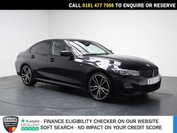 Used BMW 3 Series 2022 for sale - 79584560: Photo