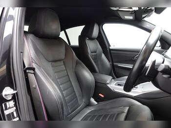 Used BMW 3 Series 2022 for sale - 79584560: Photo