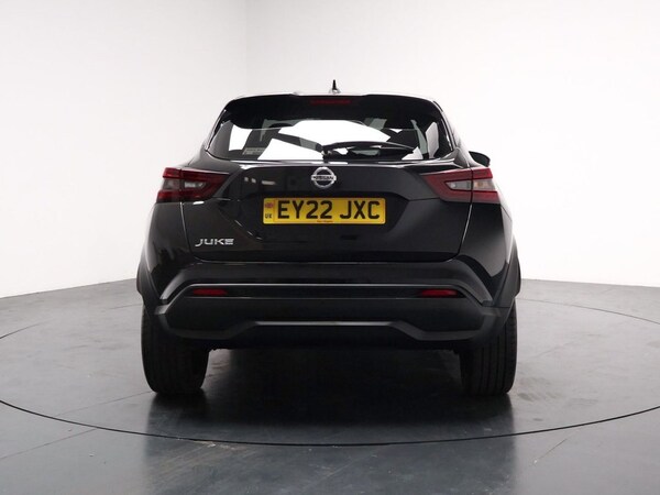 Used Nissan Juke 2022 for sale - 75383999: Photo 11