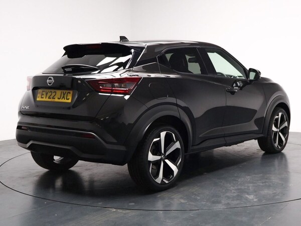Used Nissan Juke 2022 for sale - 75383999: Photo 12