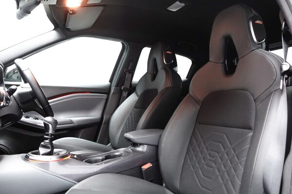 Used Nissan Juke 2022 for sale - 75383999: Photo 15