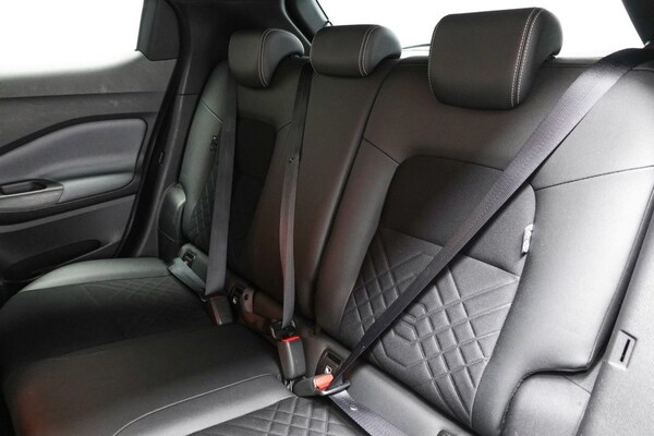 Used Nissan Juke 2022 for sale - 75383999: Photo 17