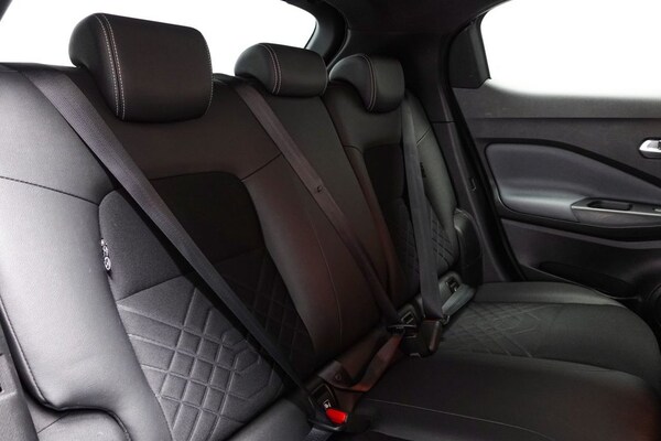 Used Nissan Juke 2022 for sale - 75383999: Photo 18