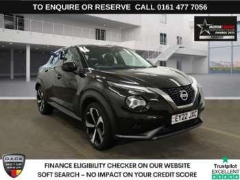 Used Nissan Juke 2022 for sale - 75383999: Photo