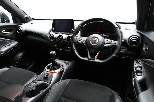 Used Nissan Juke 2022 for sale - 75383999: Photo 20