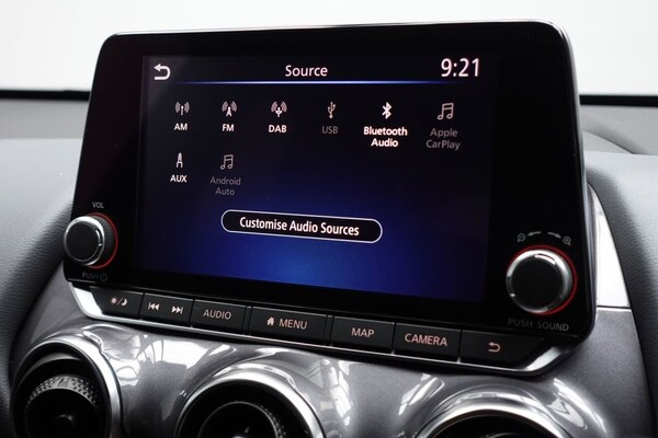 Used Nissan Juke 2022 for sale - 75383999: Photo 27