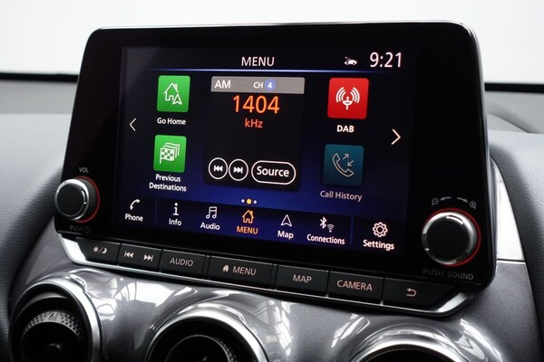 Used Nissan Juke 2022 for sale - 75383999: Photo 29
