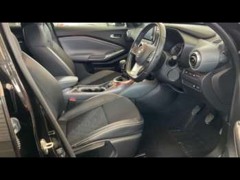 Used Nissan Juke 2022 for sale - 75383999: Photo