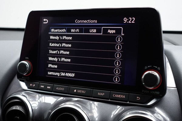 Used Nissan Juke 2022 for sale - 75383999: Photo 32