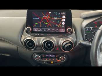 Used Nissan Juke 2022 for sale - 75383999: Photo