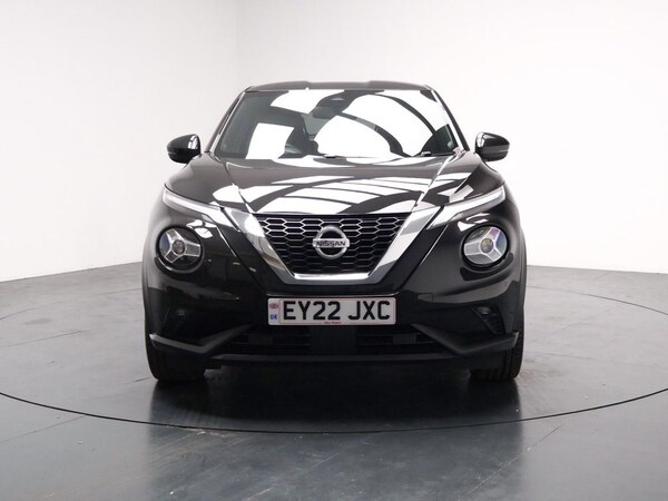 Used Nissan Juke 2022 for sale - 75383999: Photo 5