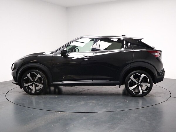 Used Nissan Juke 2022 for sale - 75383999: Photo 8
