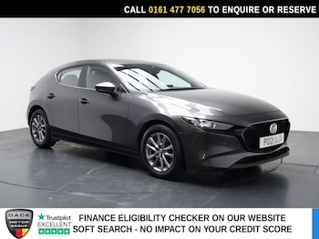 Used Mazda Mazda3 2021 for sale - 79584874: Photo