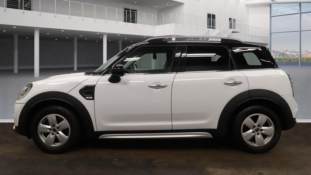 Used MINI Countryman 2019 for sale - 76973749: Photo 11