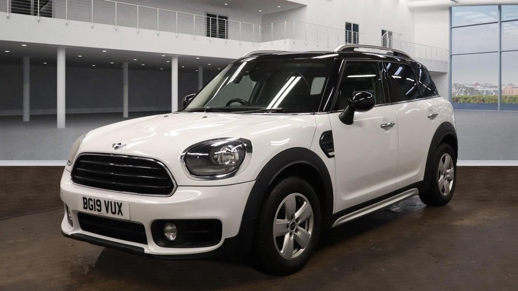 Used MINI Countryman 2019 for sale - 76973749: Photo 5