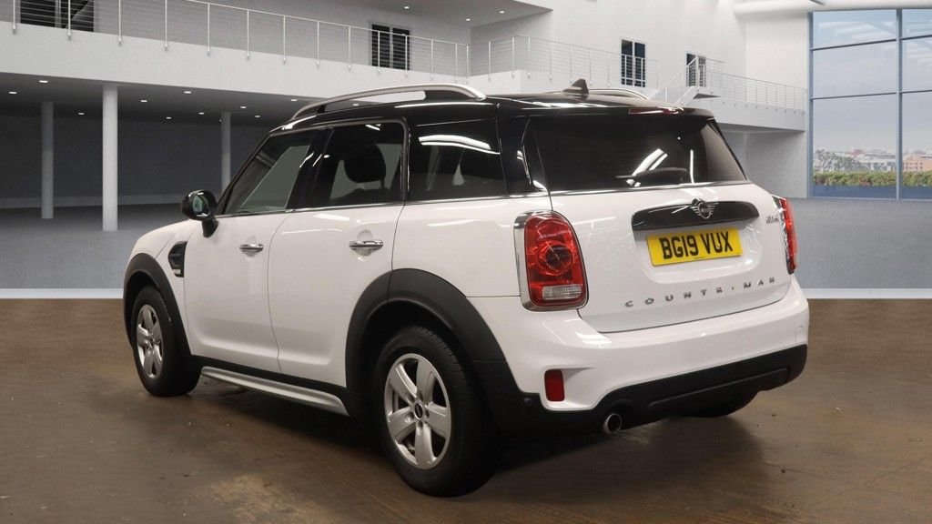 Used MINI Countryman 2019 for sale - 76973749: Photo 6