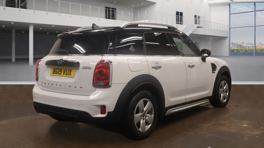Used MINI Countryman 2019 for sale - 76973749: Photo 8