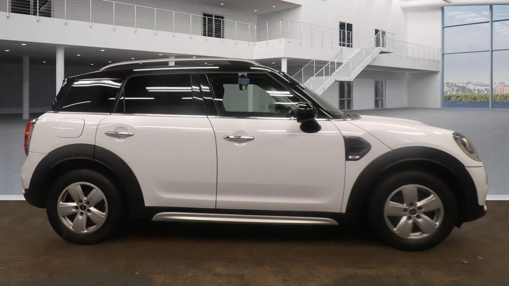 Used MINI Countryman 2019 for sale - 76973749: Photo 9