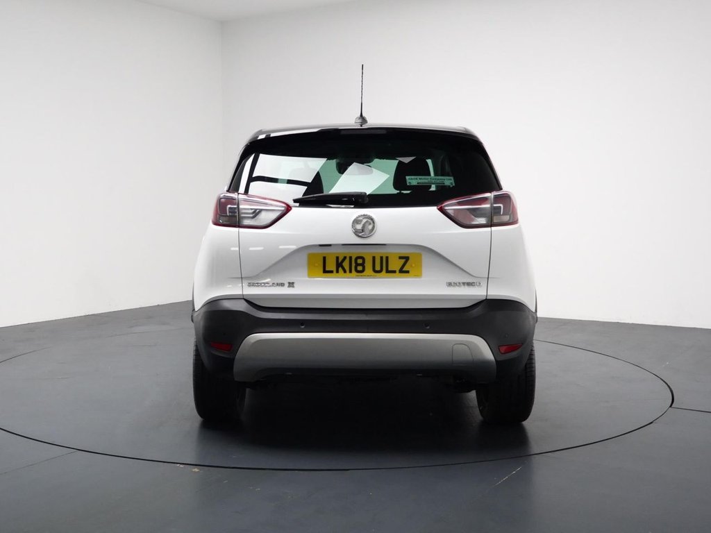 Used Vauxhall Crossland X 2018 for sale - 76883408: Photo 11