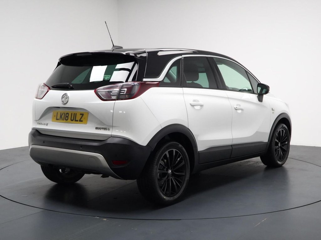 Used Vauxhall Crossland X 2018 for sale - 76883408: Photo 12