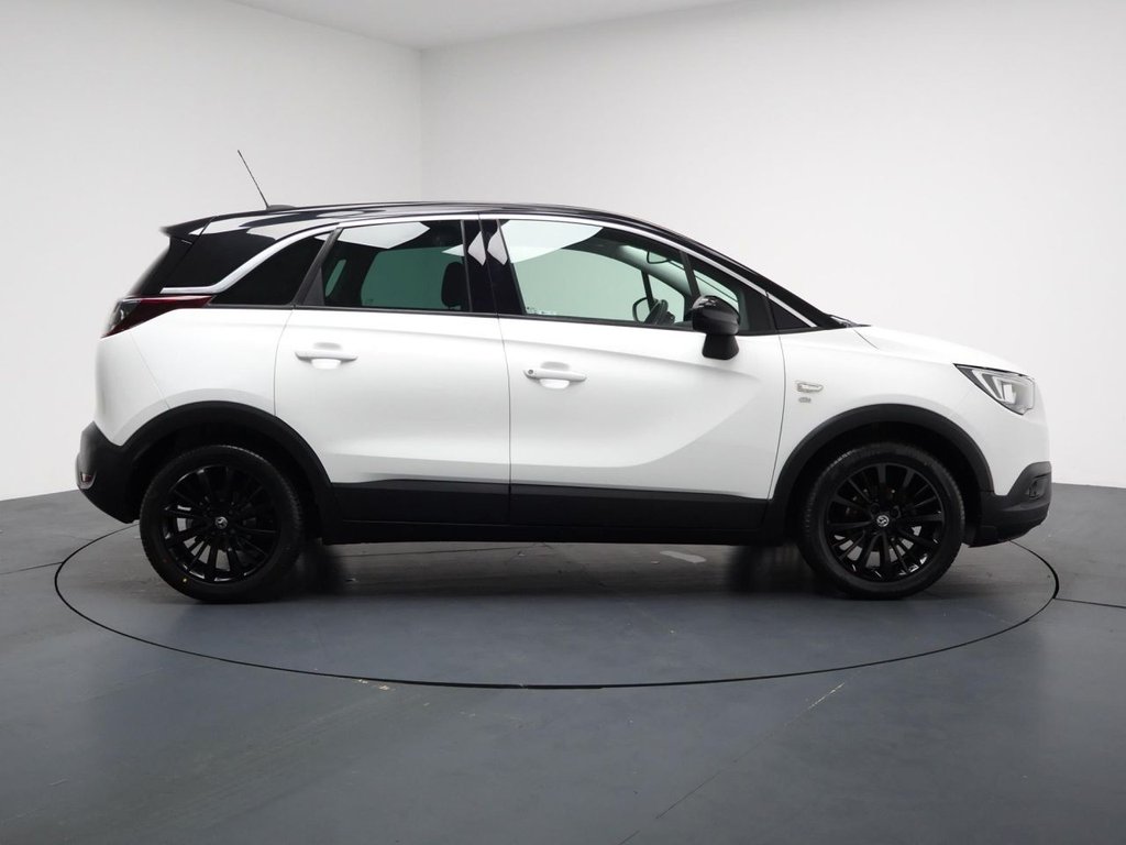 Used Vauxhall Crossland X 2018 for sale - 76883408: Photo 14