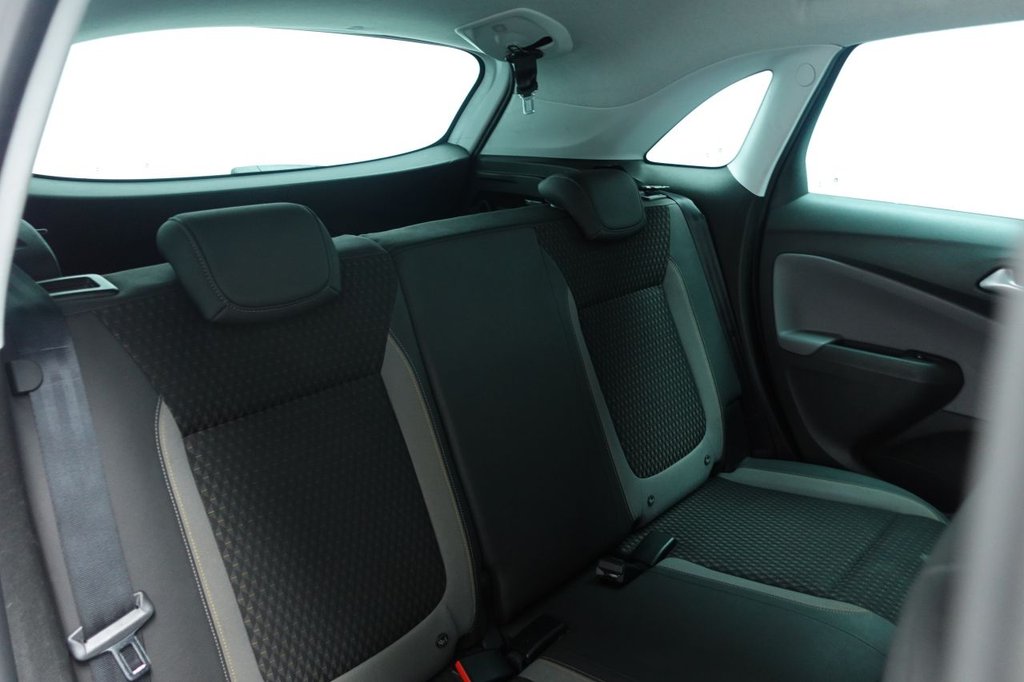 Used Vauxhall Crossland X 2018 for sale - 76883408: Photo 15