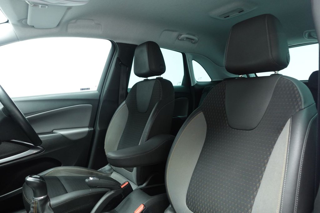 Used Vauxhall Crossland X 2018 for sale - 76883408: Photo 18