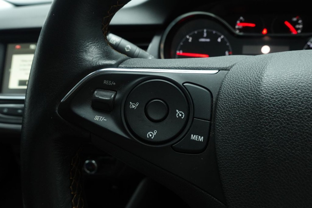 Used Vauxhall Crossland X 2018 for sale - 76883408: Photo 20