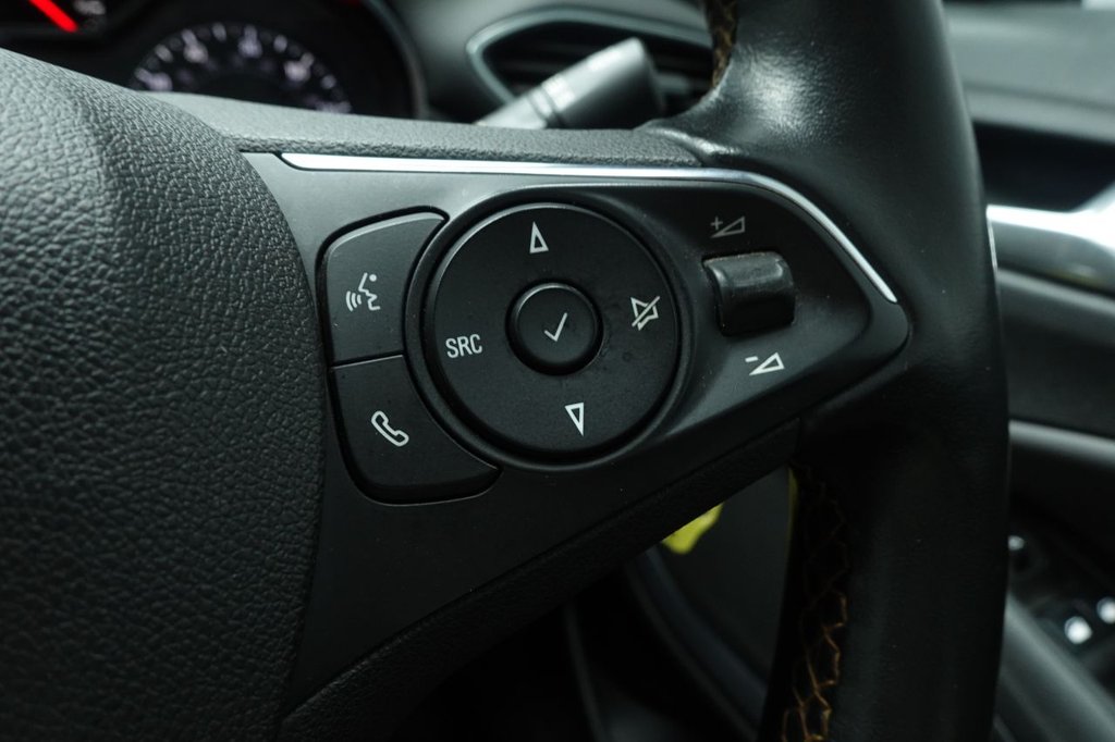 Used Vauxhall Crossland X 2018 for sale - 76883408: Photo 21