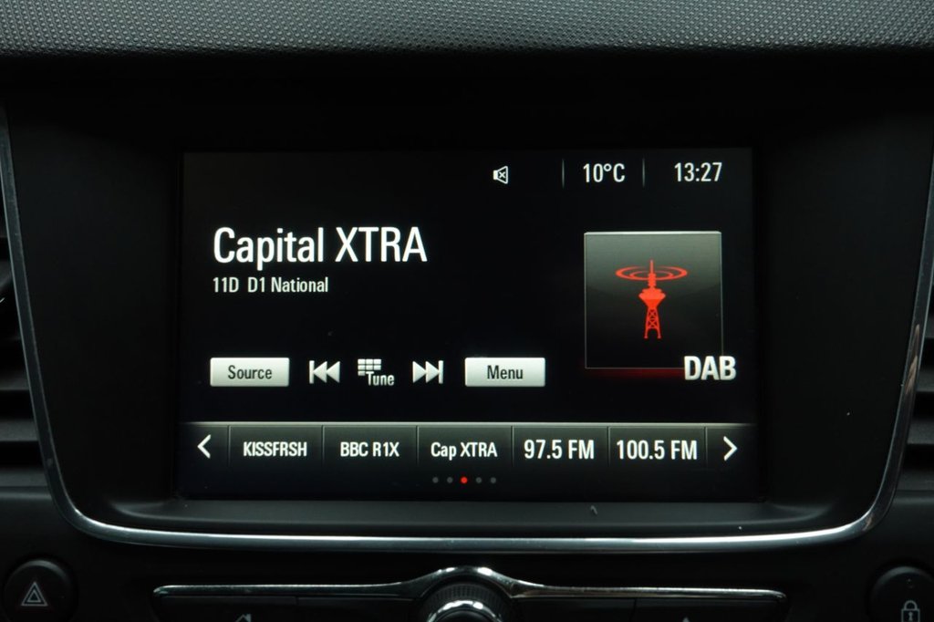 Used Vauxhall Crossland X 2018 for sale - 76883408: Photo 27