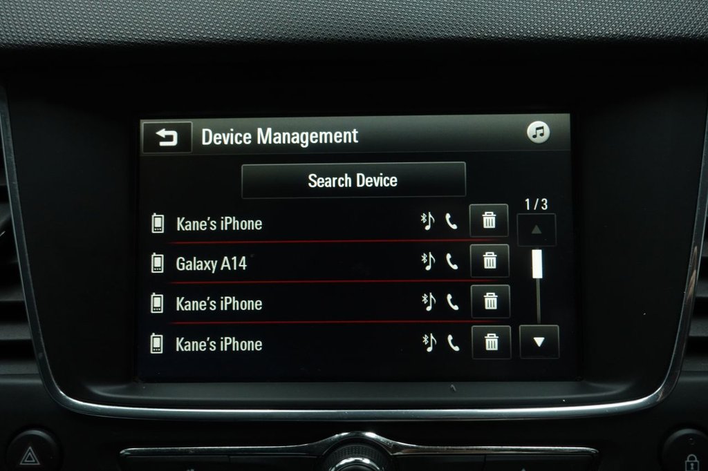 Used Vauxhall Crossland X 2018 for sale - 76883408: Photo 29