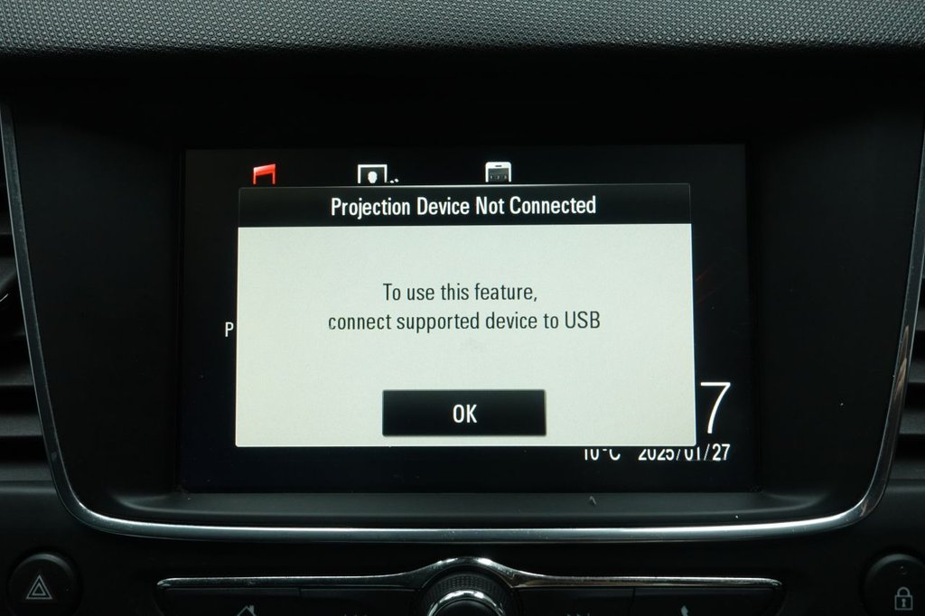 Used Vauxhall Crossland X 2018 for sale - 76883408: Photo 30