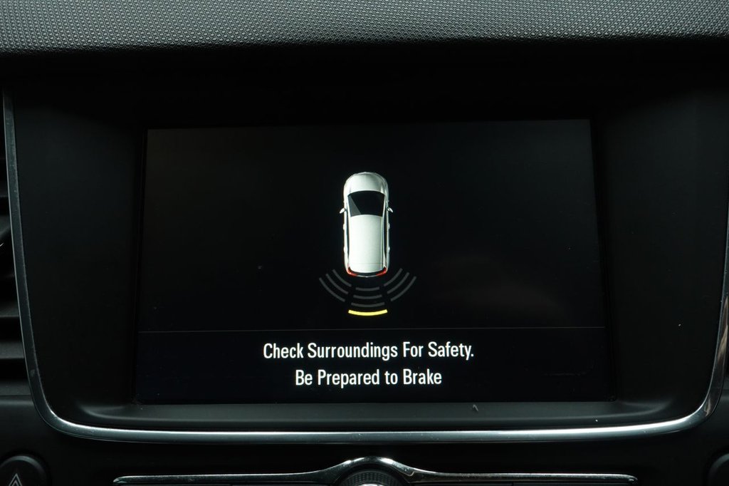 Used Vauxhall Crossland X 2018 for sale - 76883408: Photo 32