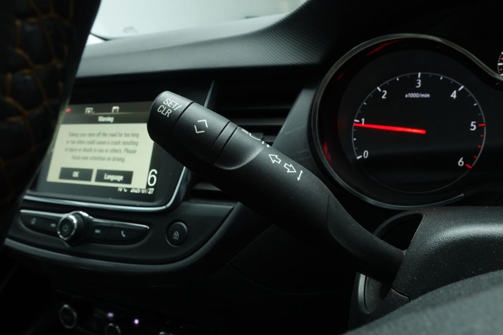 Used Vauxhall Crossland X 2018 for sale - 76883408: Photo 33