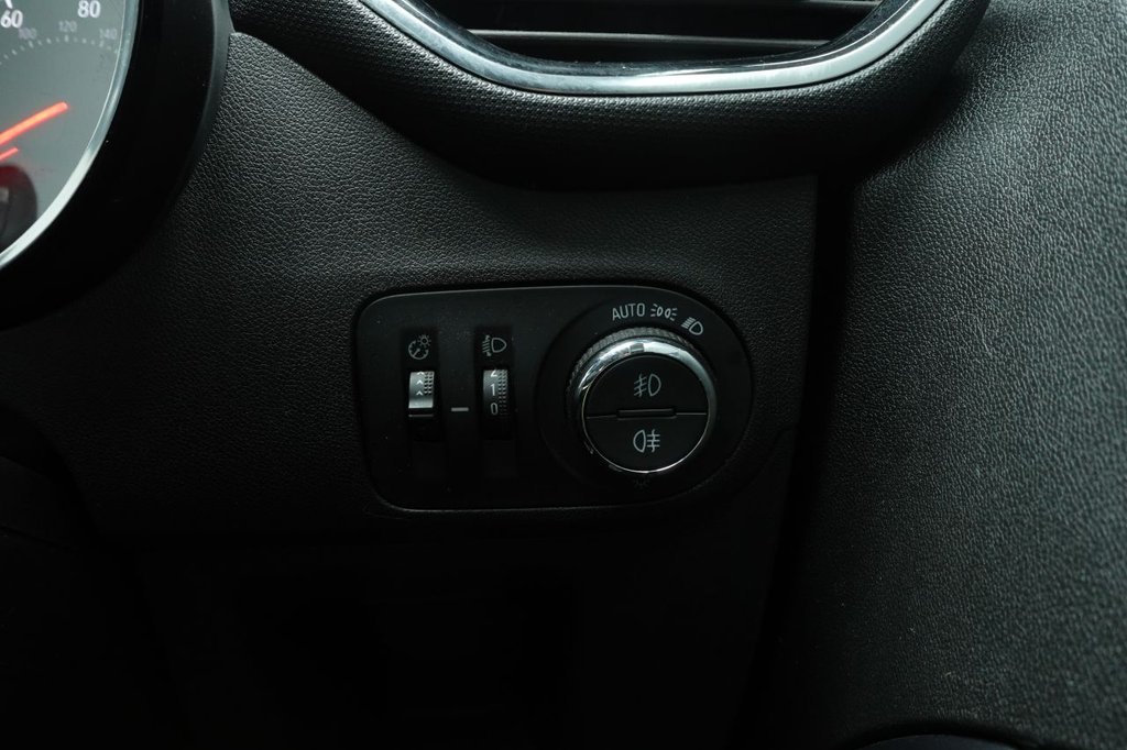 Used Vauxhall Crossland X 2018 for sale - 76883408: Photo 38