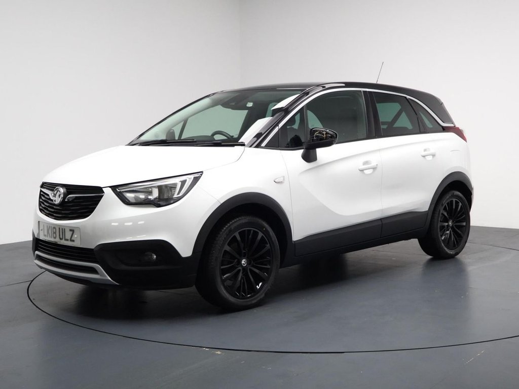 Used Vauxhall Crossland X 2018 for sale - 76883408: Photo 6