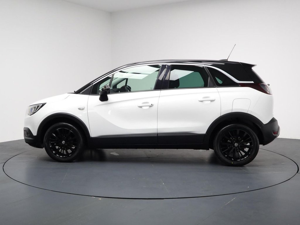 Used Vauxhall Crossland X 2018 for sale - 76883408: Photo 8