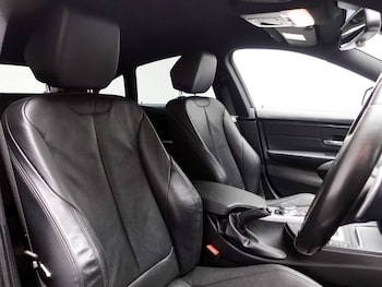 Used BMW 4 Series Gran Coupe 2019 for sale - 75111594: Photo
