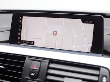 Used BMW 4 Series Gran Coupe 2019 for sale - 75111594: Photo