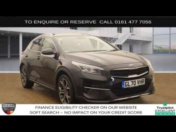 2020 (70) - 1.4 T-GDi 3 SUV 5dr Petrol DCT Euro 6 (s/s) (138 bhp)